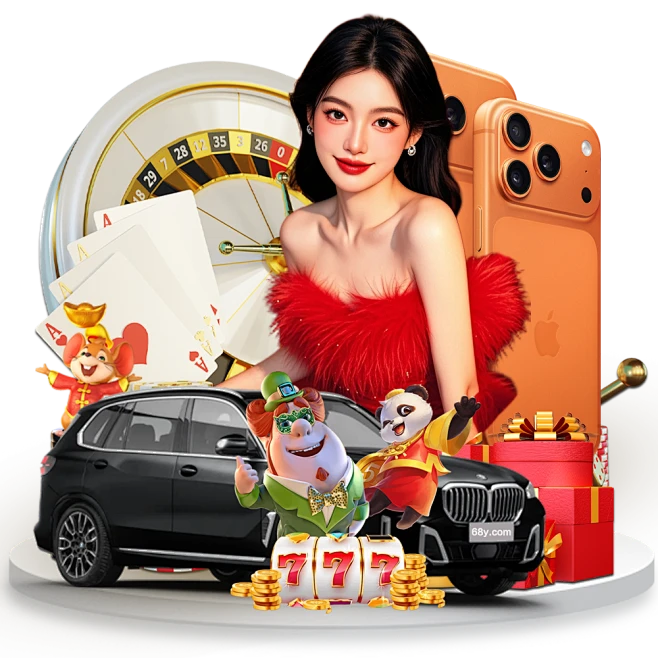 Casino và bàn chơi trên Hi88